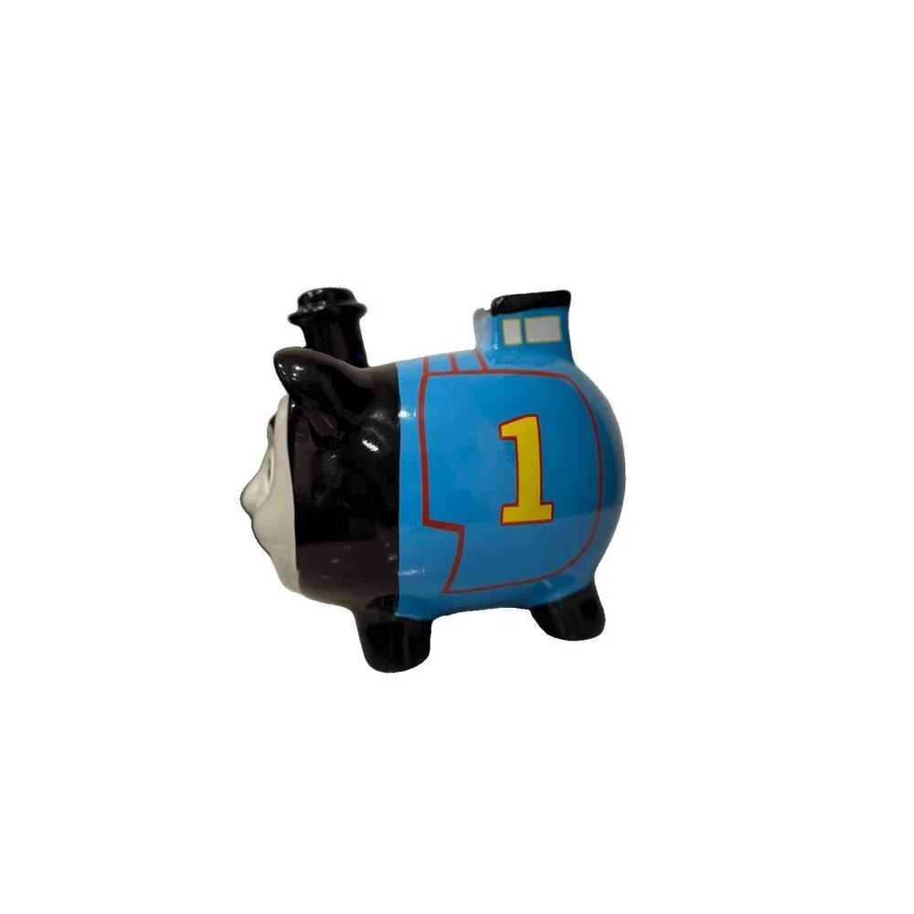 Thomas The Train Piggy Bank Limited Edition